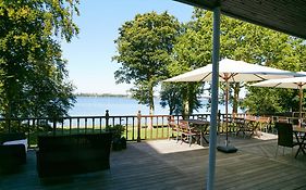 Hotel Strandparken